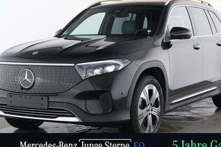 Mercedes-Benz EQB 300 7.498 km 44.844 &euro; Weyhe 28844