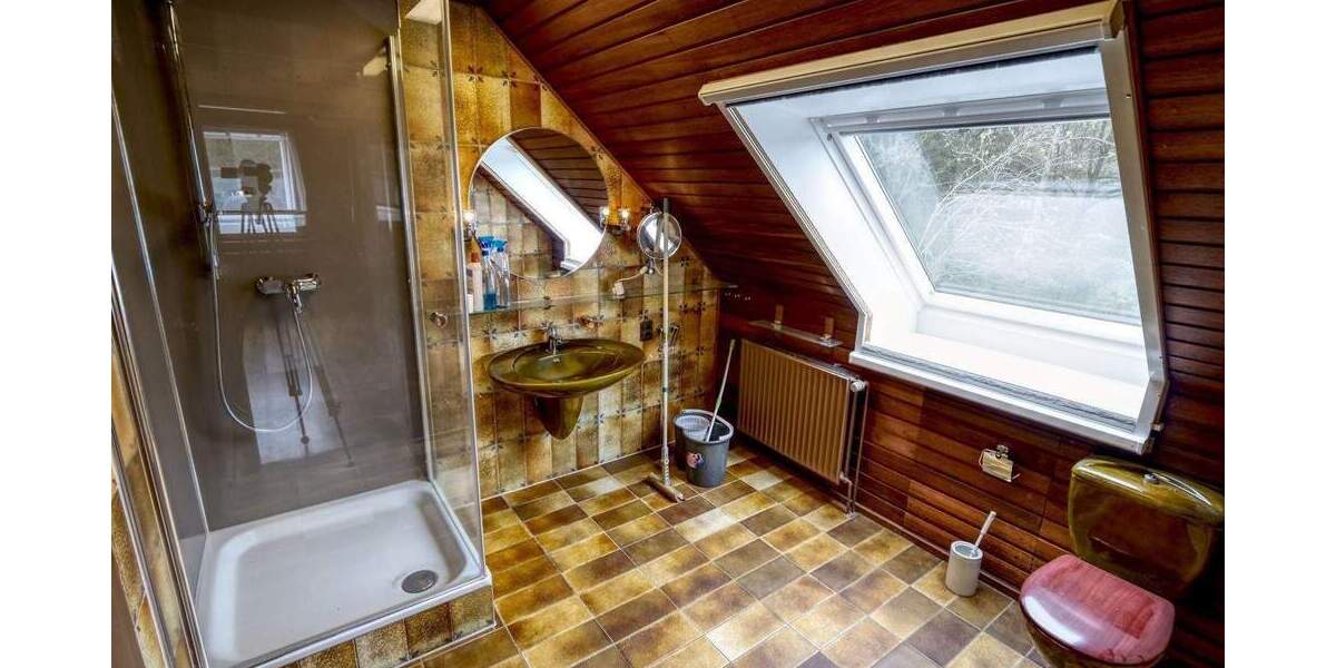 Einfamilienhaus Worpswede - 6 Zimmer, 200 m&sup2;, 675.000&euro; | Angebot:25802827