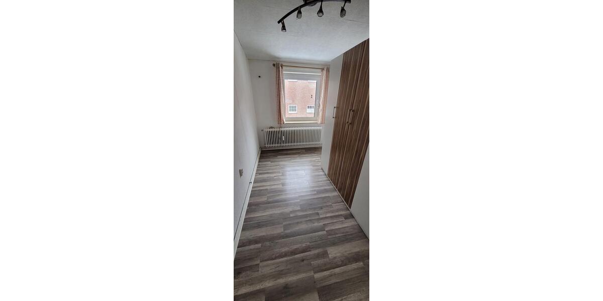 Etagenwohnung Bremen Walle - 3 Zimmer, 50 m&sup2;, 1.000&euro; | Angebot:24980177