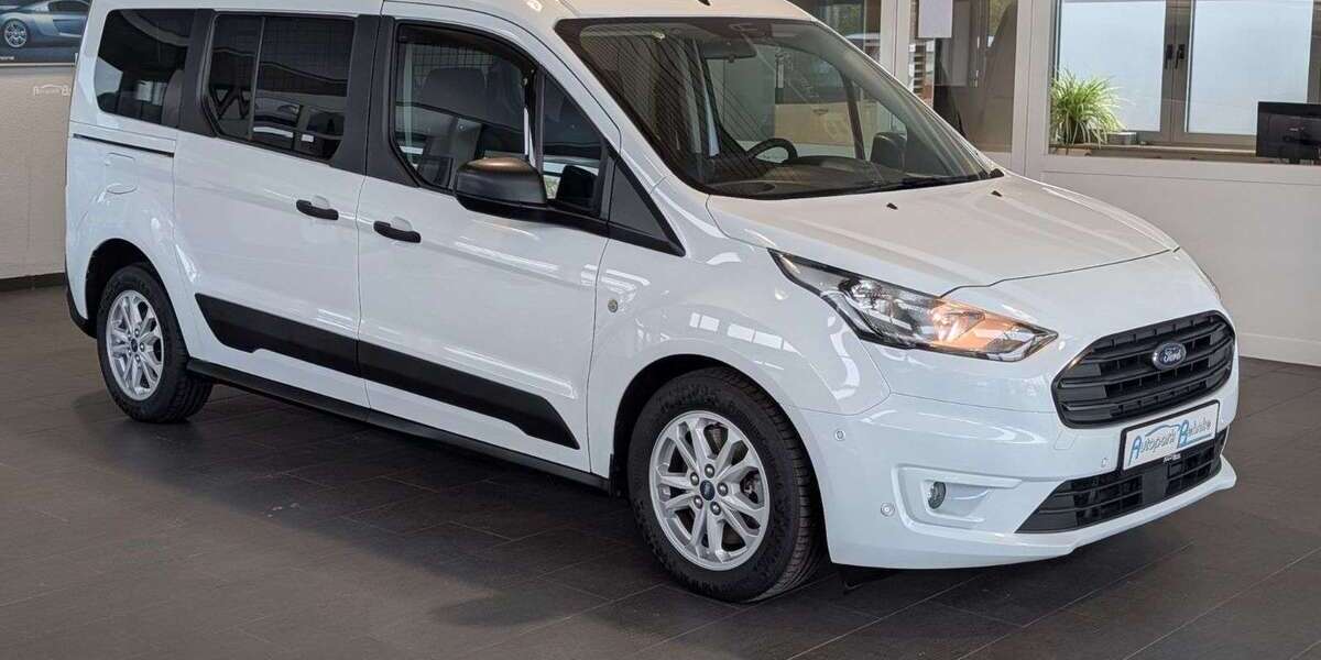 Ford Transit Connect 90.122 km 18.950 &euro; Achim-Bierden 28832