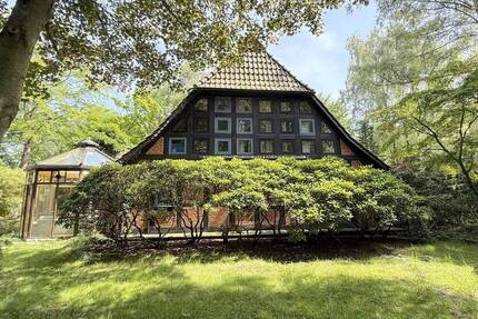 Resthof in ABSOLUTER Alleinlage zu verkaufen 5 zimmer