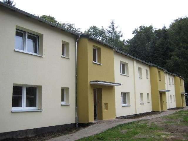 Etagenwohnung Osterholz-Scharmbeck Scharmbeck - 2 Zimmer, 51 m&sup2;, 465&euro; | Angebot:25308766
