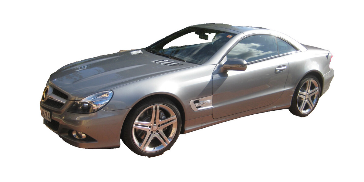 Mercedes-Benz SL 280 47.500 km 34.200 &euro; Schwanewede 28790