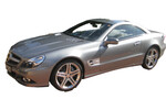 Mercedes-Benz SL 280 47.500 km 34.200 &euro; Schwanewede 28790