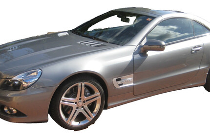 Mercedes-Benz SL 280 47.500 km 35.400 € Schwanewede 28790