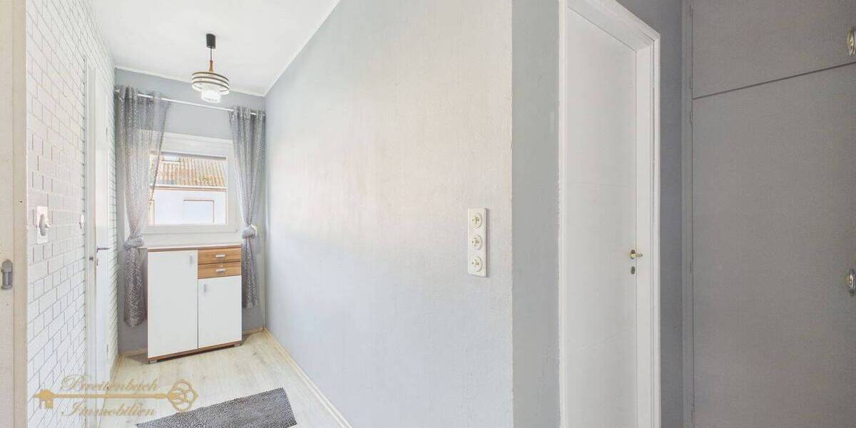 Reihenendhaus Bremen Mittelshuchting - 5 Zimmer, 106 m&sup2;, 325.000&euro; | Angebot:26128027