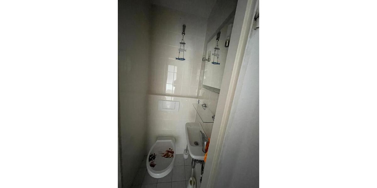 Maisonettenwohnung Bremen Osterholz - 4 Zimmer, 115 m&sup2;, 1.250&euro; | Angebot:25962777