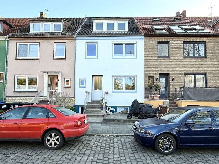 Wohnung zum Kaufen in Bremen 149.000 € 51.15 m²