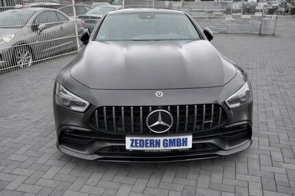 Mercedes-Benz AMG GT 136.803 km 59.999 &euro; Bremen 28717