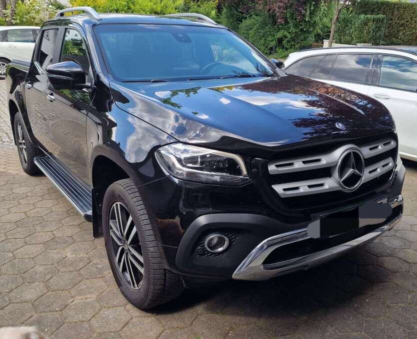 X 250