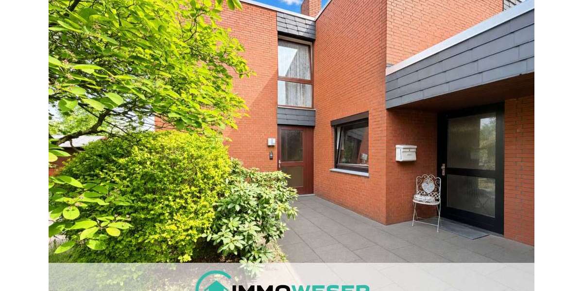 Etagenwohnung Achim - 3 Zimmer, 67 m&sup2;, 209.000&euro; | Angebot:26513204