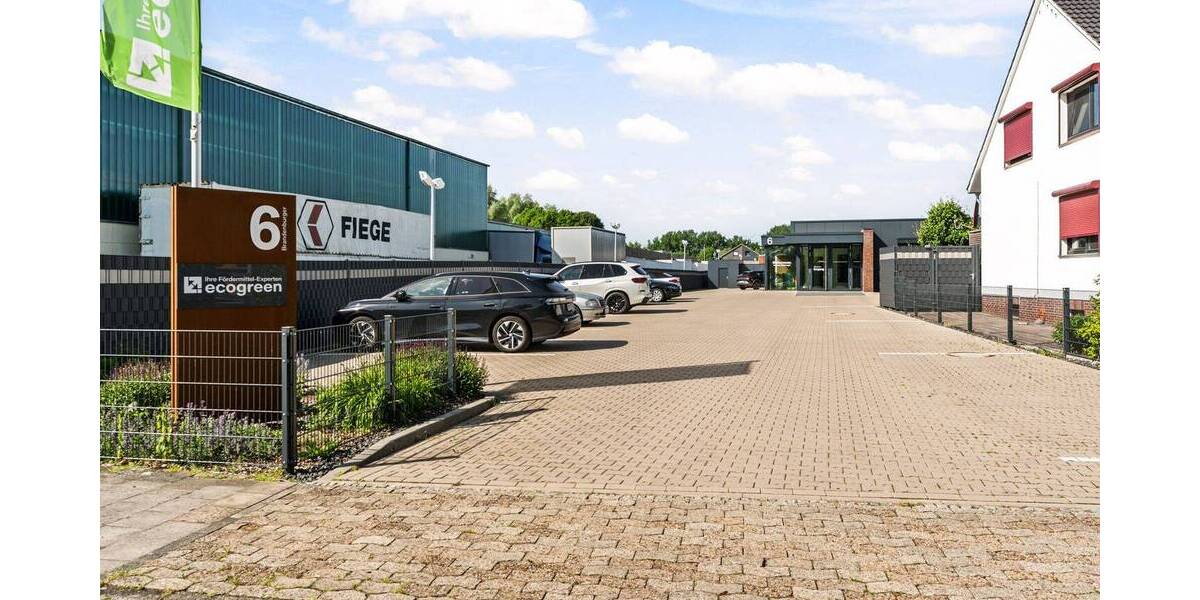 Gewerbeobjekt Delmenhorst Düsternort - 1.625.000&euro; | Angebot:26903161