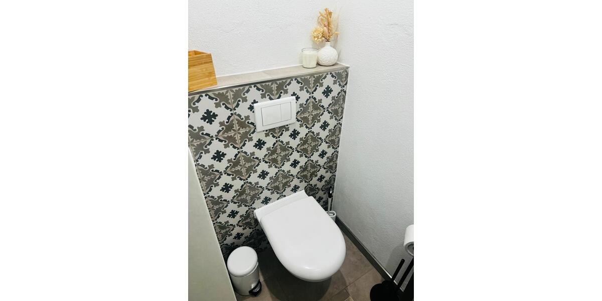 Reihenhaus Delmenhorst Düsternort - 4.5 Zimmer, 99 m&sup2;, 1.250&euro; | Angebot:26087235
