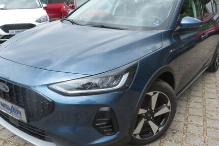 Ford Focus 8.832 km 24.990 &euro; Achim-Baden 28832
