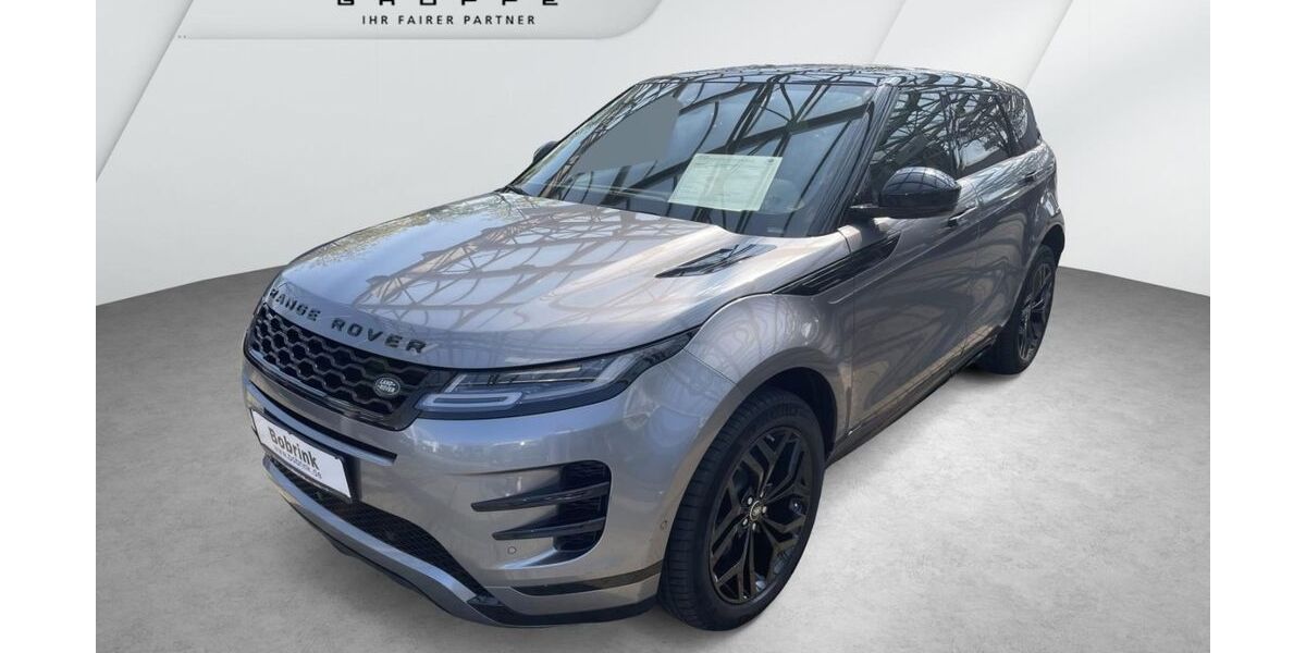 Land Rover Range Rover Evoque 53.828 km 30.900 &euro; Bremen 28329