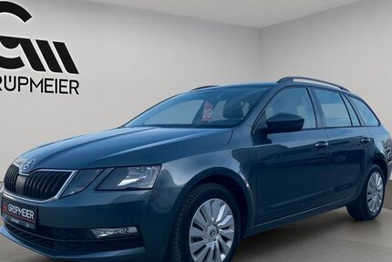 Skoda Octavia 138.600 km 9.850 &euro; Sottrum 27367