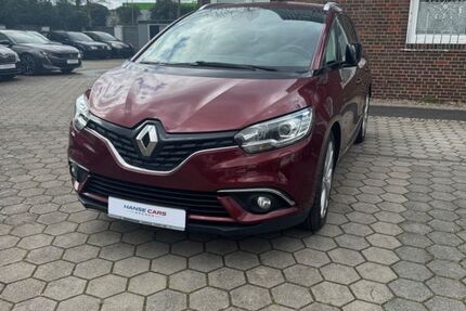 Renault Scenic 136.000 km 12.500 &euro; Bremen 28307