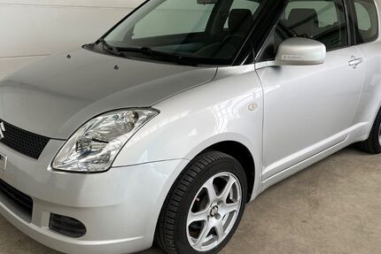 Suzuki Swift 160.550 km 3.230 &euro; Stuhr 28816