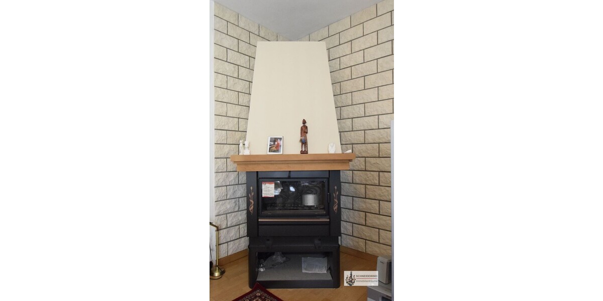 Großes modernisiertes EFH + EBK + Wintergarten + 3 Bäder mit 2 Stellplätzen vor dem Haus - Doppelhaushälfte Syke / Siedlung Gessel Gessel | Angebot:24213112