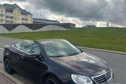 VW Eos 142.000 km 7.000 &euro; Bremen 28201