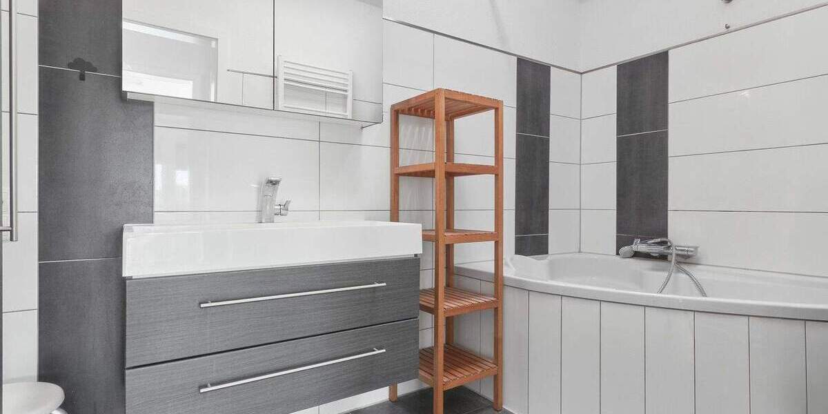 Reihenendhaus Achim - 5 Zimmer, 182 m&sup2;, 445.000&euro; | Angebot:25850575