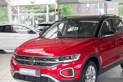 VW T-Roc 27.990 km 23.450 € Achim-Uesen 28832