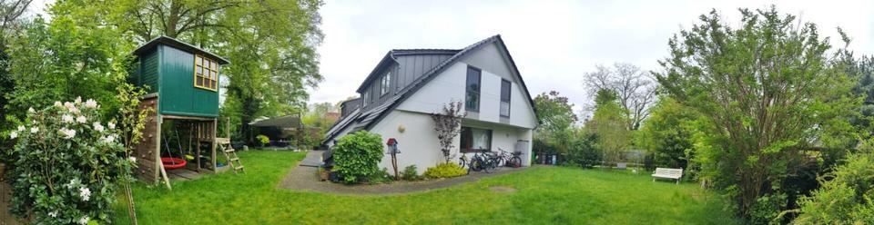 TOP Doppelhaushälfte in Bremen von Privat 6 zimmer