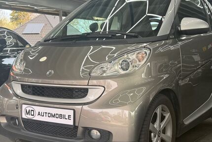 Smart ForTwo 73.000 km 6.499 &euro; Osterholz-Scharmbeck 27711