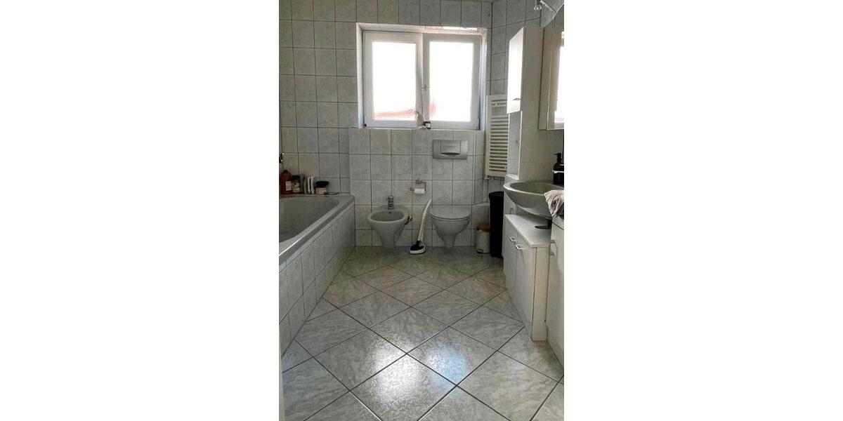 Erdgeschoßwohnung Oyten - 3 Zimmer, 90 m&sup2;, 995&euro; | Angebot:24864717