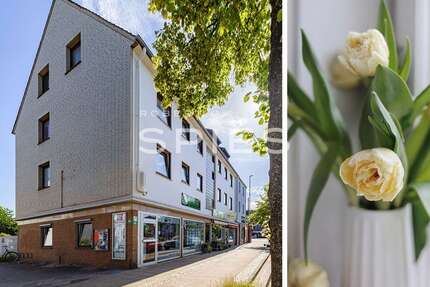 Wohnung Bremen Horn-Lehe - 1 Zimmer, 40 m&sup2;, 145.000&euro; | Angebot:27208677