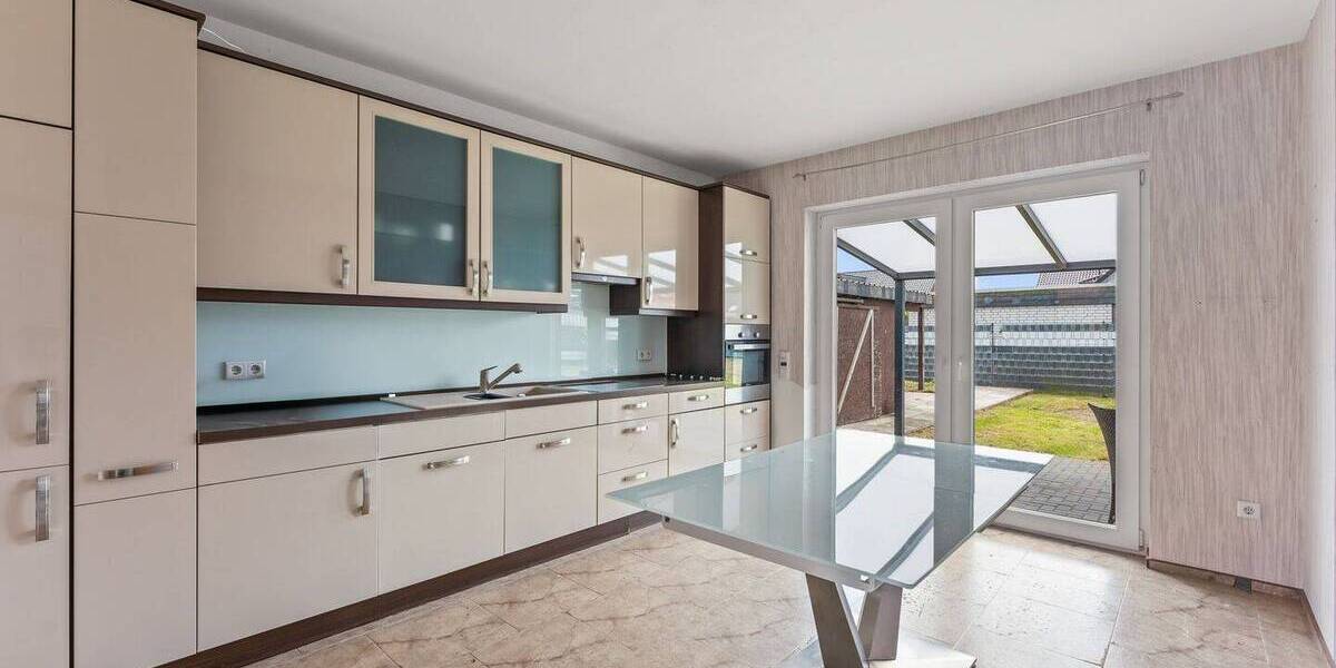 Einfamilienhaus Elsfleth - 5 Zimmer, 137 m&sup2;, 365.000&euro; | Angebot:26797428