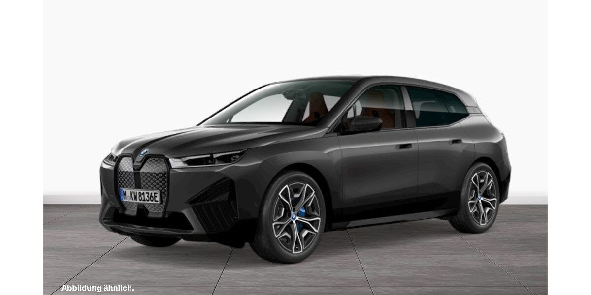 BMW iX 19.262 km 59.902 &euro; Bremen 28279