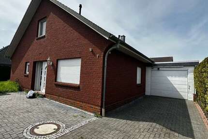 Haus Elsfleth - 5 Zimmer, 140 m&sup2;, 345.000&euro; | Angebot:24317108