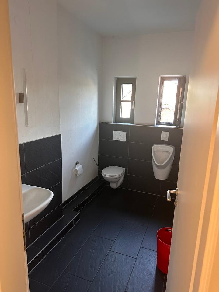 Büro Gewerbeeinheit Hobbyraum zimmer