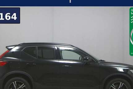 Volvo XC40 89.369 km 25.980 € Bremen 28279
