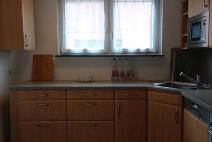 3 Zimmer Wohnung zu vermieten 3 zimmer