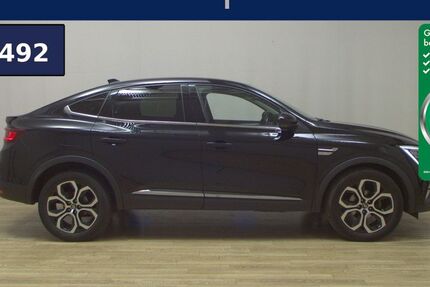 Renault Arkana 31.603 km 18.380 &euro; Bremen / Arsten 28279
