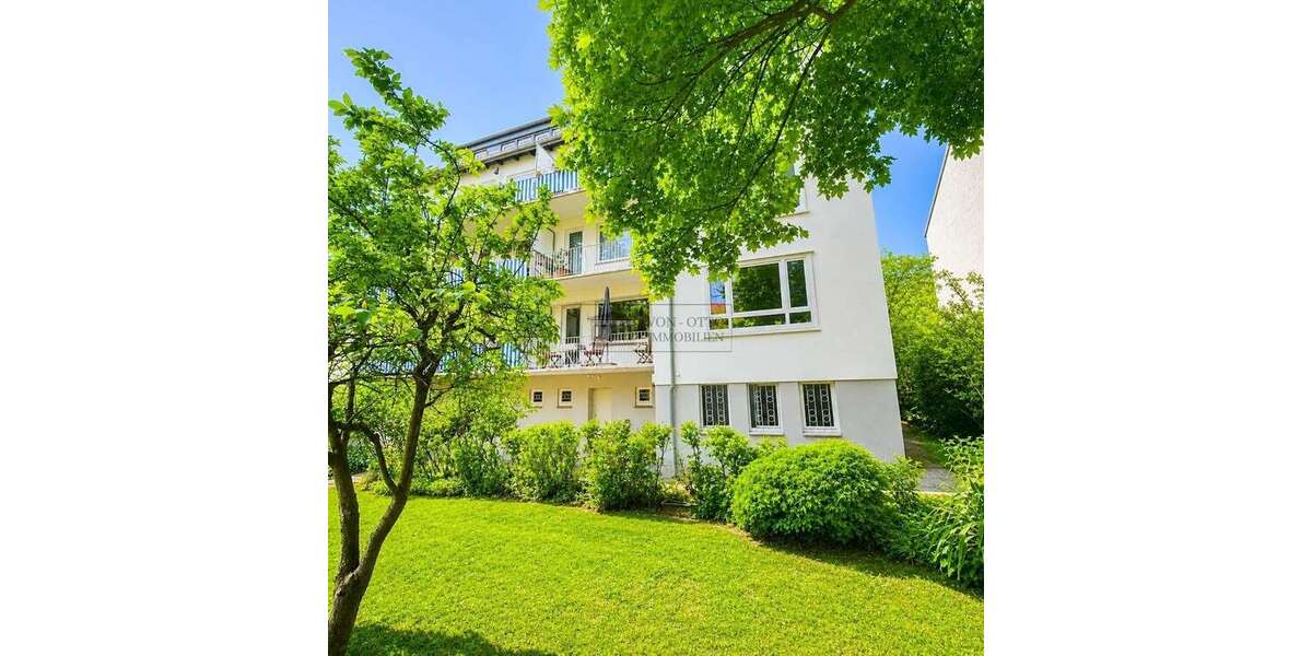 Etagenwohnung Bremen Schwachhausen - 2 Zimmer, 57 m&sup2;, 232.500&euro; | Angebot:27153777