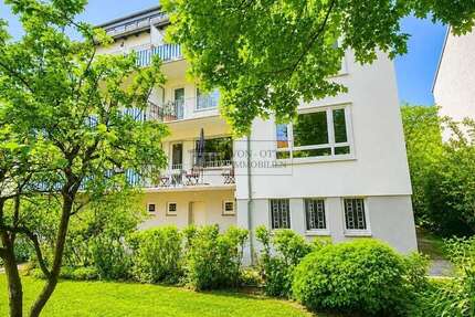 Wohnung Bremen Schwachhausen - 2 Zimmer, 57 m&sup2;, 232.500&euro; | Angebot:27153777