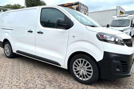 Opel Vivaro 31.000 km 17.900 &euro; Bremen 28217