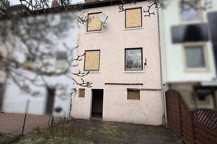 Haus Bremen Lindenhof - 4 Zimmer, 110 m&sup2;, 100.000&euro; | Angebot:25248192