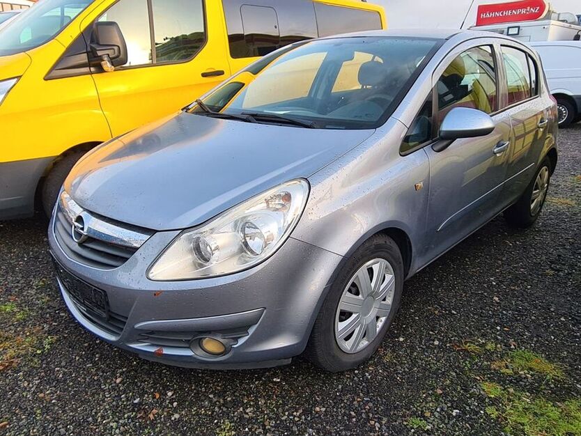 Corsa