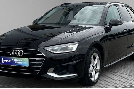 Audi A4 113.980 km 23.490 &euro; Bremen 28279