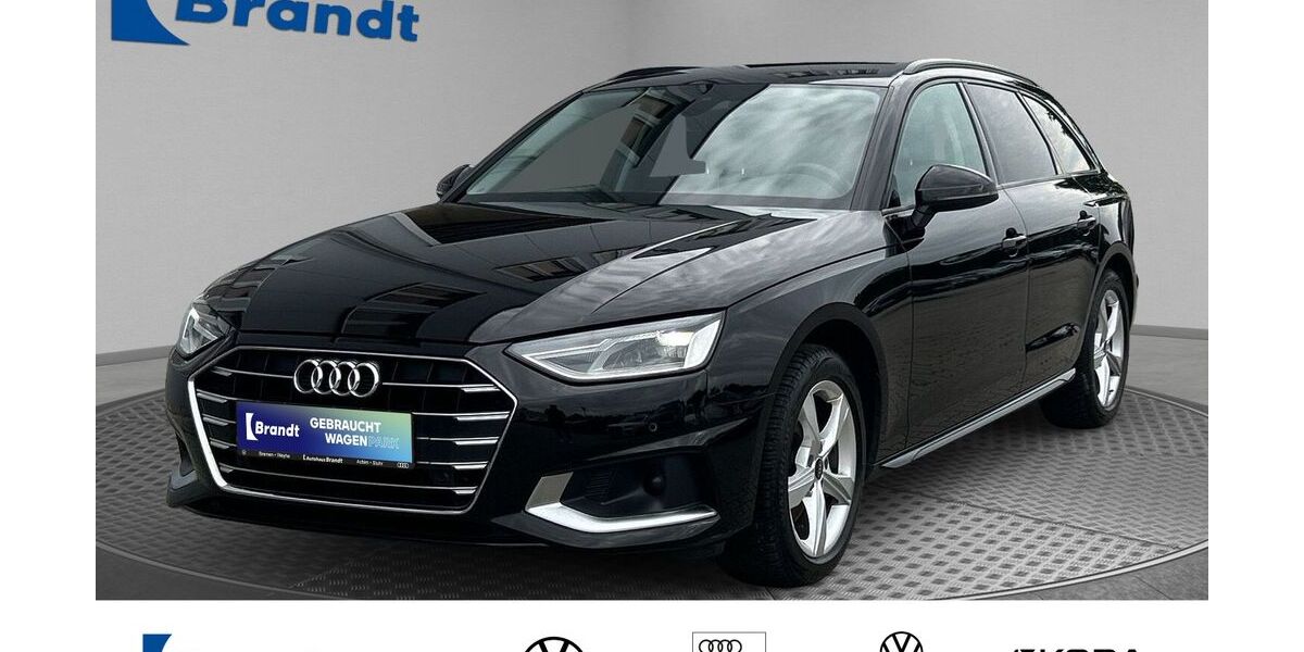 Audi A4 113.980 km 23.490 &euro; Bremen 28279