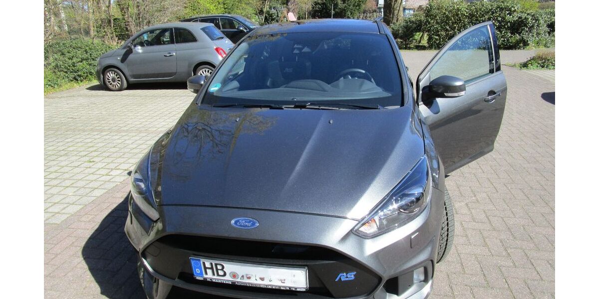 Ford Focus 39.000 km 36.500 &euro; Bremen 28239