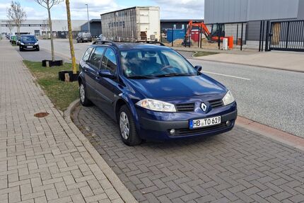 Renault Megane 200.000 km 1.690 &euro; Bremen 28207