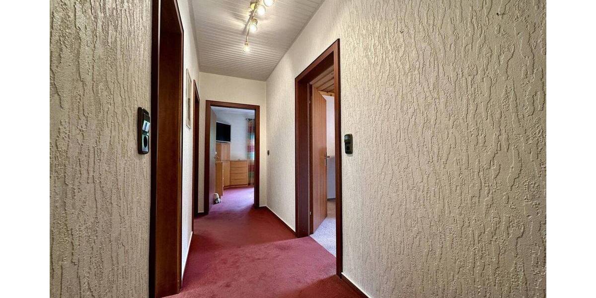 Einfamilienhaus Schwanewede - 7 Zimmer, 207 m&sup2;, 429.000&euro; | Angebot:26897646