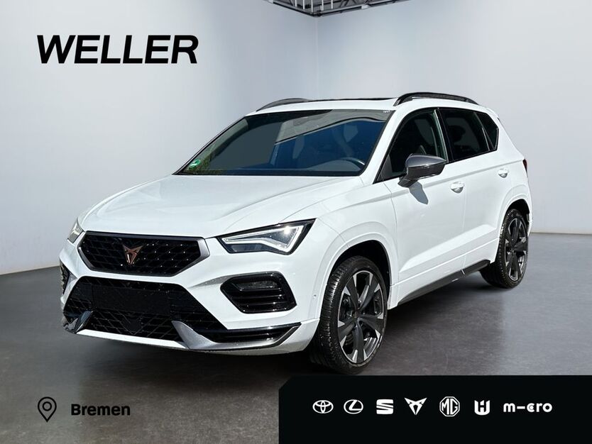 Cupra Ateca 21.989 km 36.990 € Bremen 28205