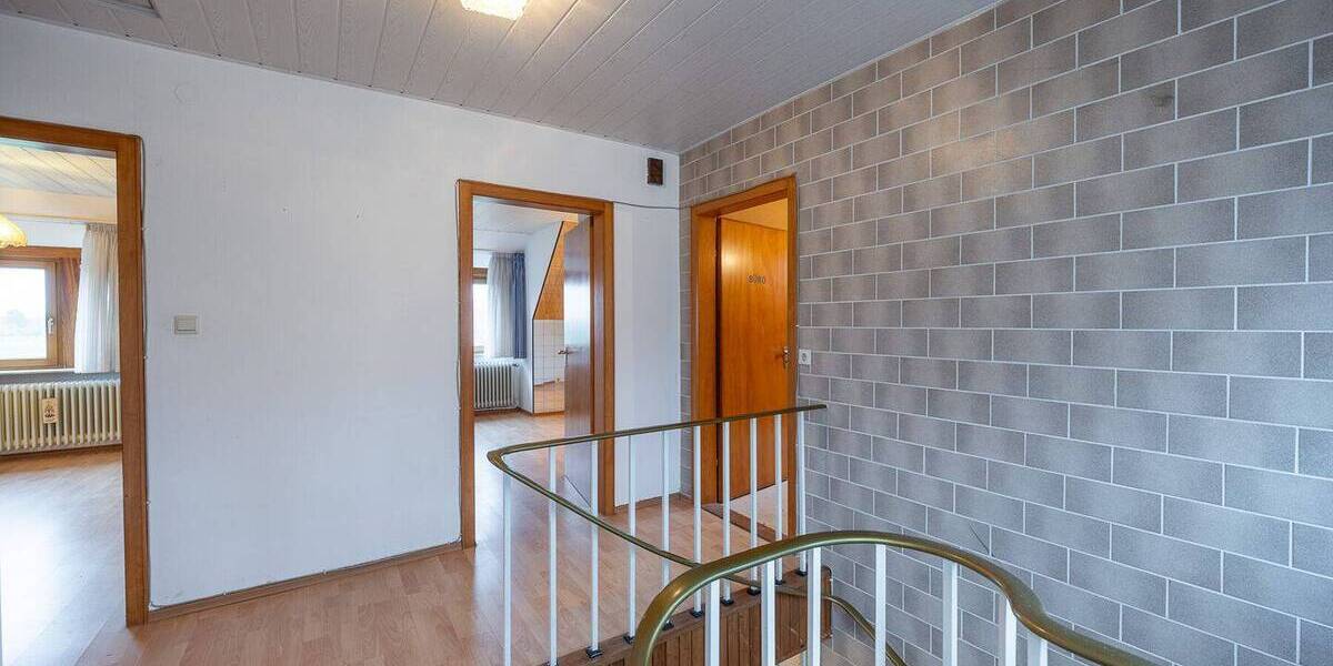 Einfamilienhaus Weyhe / Leeste Kirchweyhe - 7 Zimmer, 176 m&sup2;, 375.000&euro; | Angebot:26498824