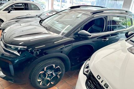 Citroen C5 Aircross 120.571 km 13.900 &euro; Bremen 28217